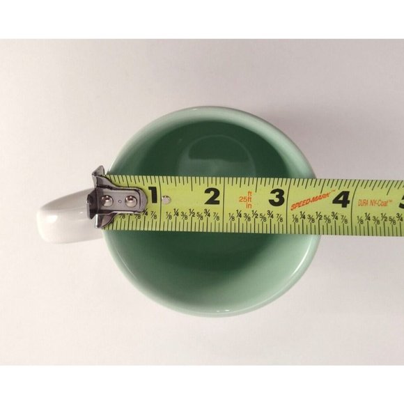 Karma Queen Bee Coffee Mug Hot Chocolate White Large Teacher Mom Friend Gift - Picture 8 of 9